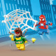 LEGO® 10789 MARVEL Hämähäkkimies-auto ja lääkärin mustekala