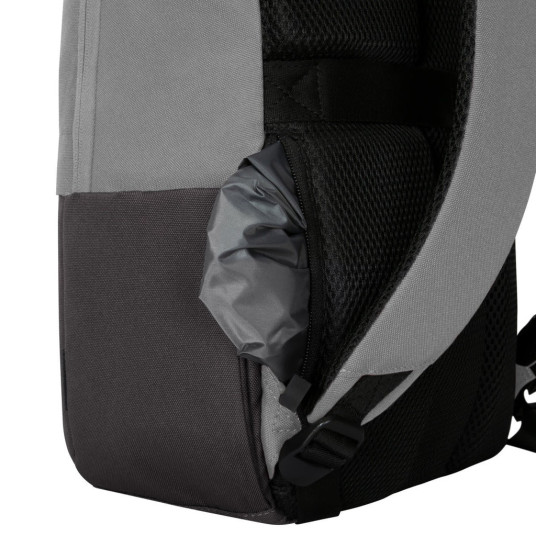 TARGUS 15,6" SAGANO COMMUTER REPU HARMAA