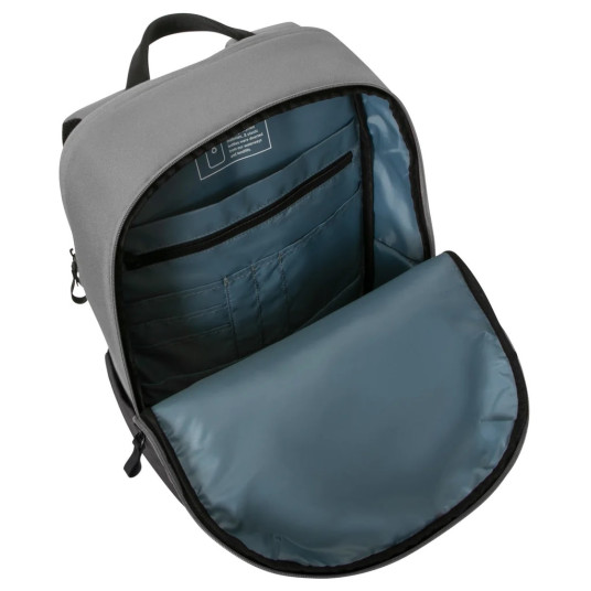 TARGUS 15,6" SAGANO COMMUTER REPU HARMAA
