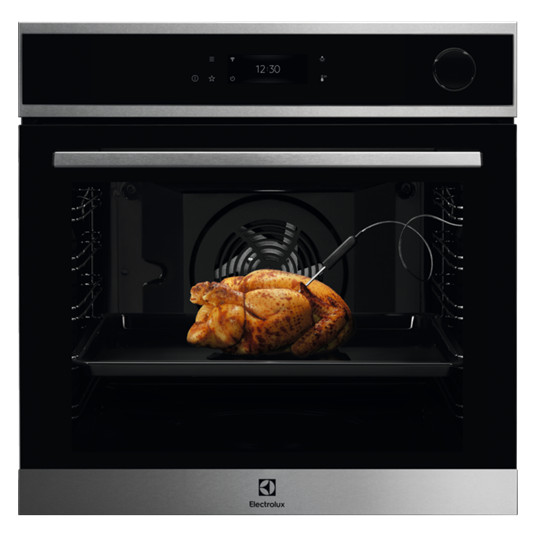 Uuni Electrolux EOC8P39WX