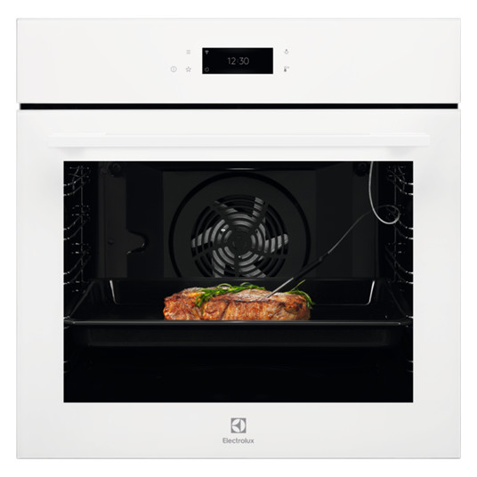 Uuni Electrolux EOE8P39WV