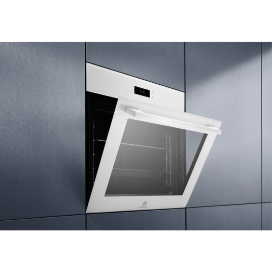 Uuni Electrolux EOE8P39WV