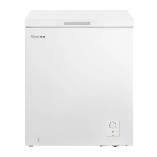 Pakastinlaatikko Hisense FC184D4AW1