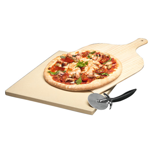 Pizzakivisetti AEG A9OZPS1