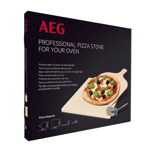 Pizzakivisetti AEG A9OZPS1