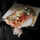 Pizzakivisetti AEG A9OZPS1