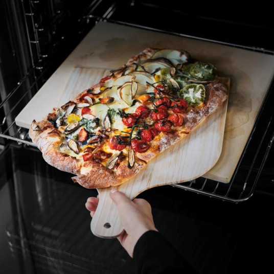 Pizzakivisetti AEG A9OZPS1