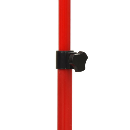 Lasten koripallosetti, 120cm, säädettävä