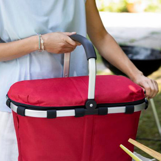 Taitettava kylmälaukku Reisenthel Carrybag iso BT3004