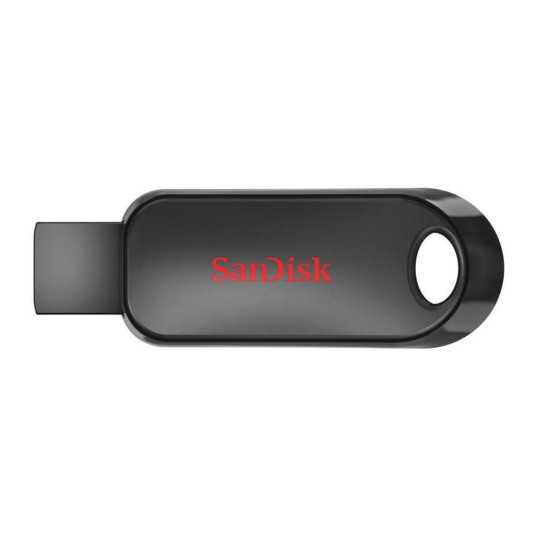 USB-avain SANDISK 32GB Cruzer Snap
