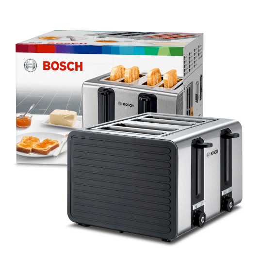 Leivänpaahdin Bosch TAT7S45