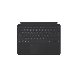 Näppäimistö Microsoft Surface GO:lle, magneettinen, musta TXK-00002