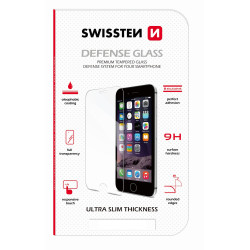 Swissten Tempered Glass Premium 9H näytönsuoja Apple iPhone 11 Pro Max