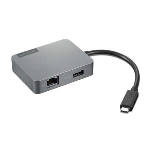 Lenovo USB-C Travel Hub Gen 2