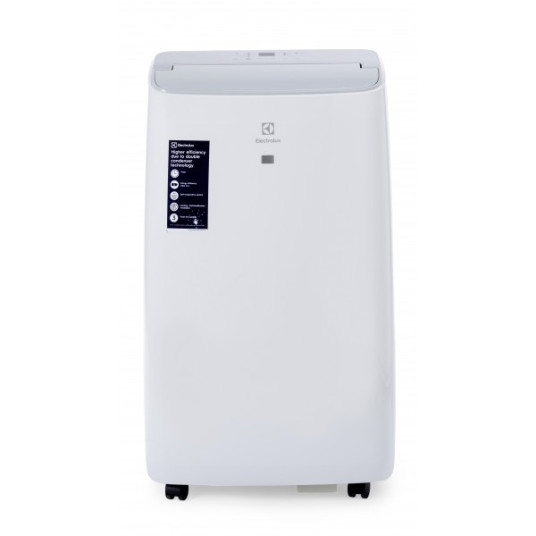 Siirrettävä ilmastointilaite ELECTROLUX EACM-12 CLC / N6