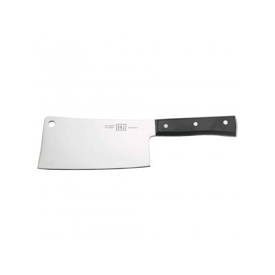 BOJ 01821201 Cleaver, 18 x 8,6 cm terä, 487 g.