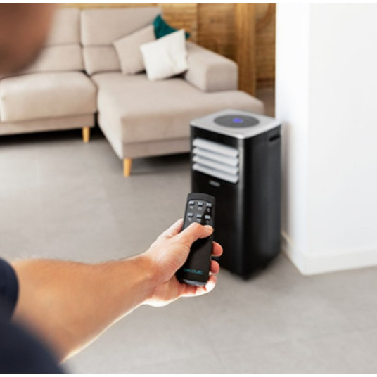 Ilmastointilaite Cecotec ForceClima 9350 Connected Heating