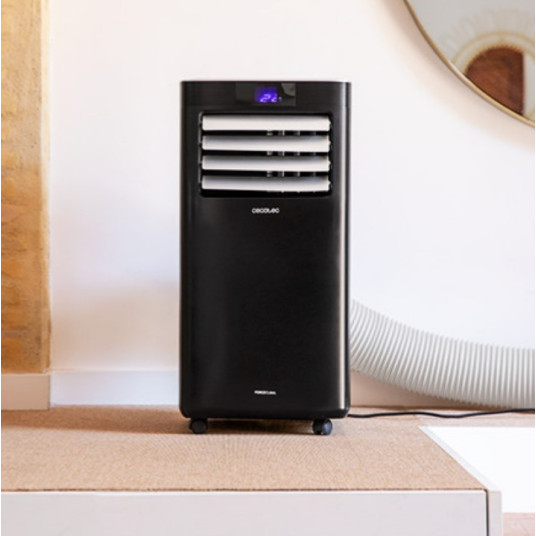 Ilmastointilaite Cecotec ForceClima 9350 Connected Heating