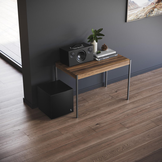 Kaiutin Audio Pro SW-5 musta