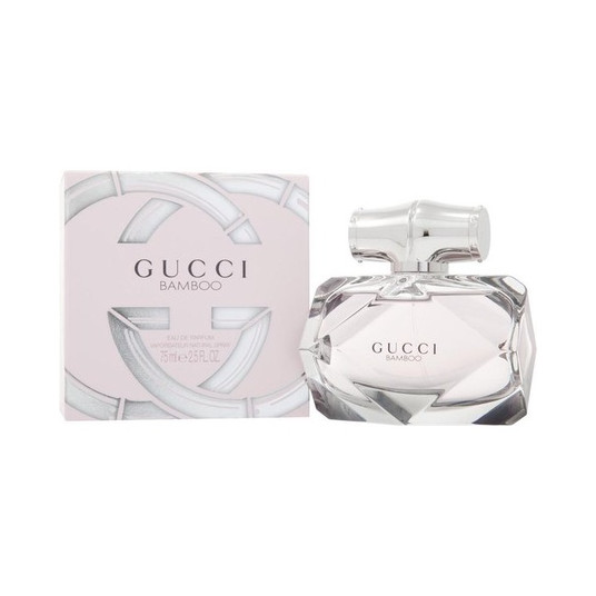 Gucci Bamboo EDP Spray 75 ml naisille