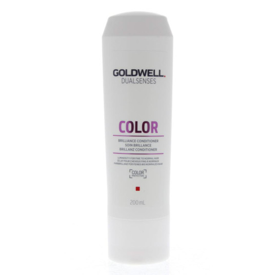 Goldwell Dualsenses Color Brilliance hoitoaine 200ml