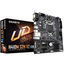 MB H470 S1200 MATX/H410M S2H V2 1,4 GIGABYTE