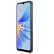 Älypuhelin Oppo A17 4GB/64GB Dual-Sim Midnight Black