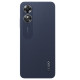 Älypuhelin Oppo A17 4GB/64GB Dual-Sim Midnight Black