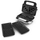Voileipägrilli Tefal Snack XL SW7011