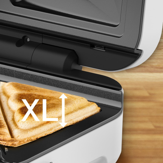 Voileipägrilli Tefal Snack XL SW7011