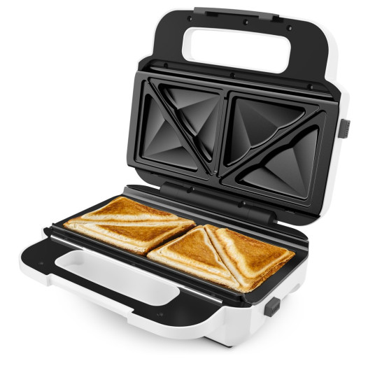 Voileipägrilli Tefal Snack XL SW7011