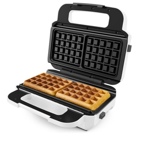 Voileipägrilli Tefal Snack XL SW7011
