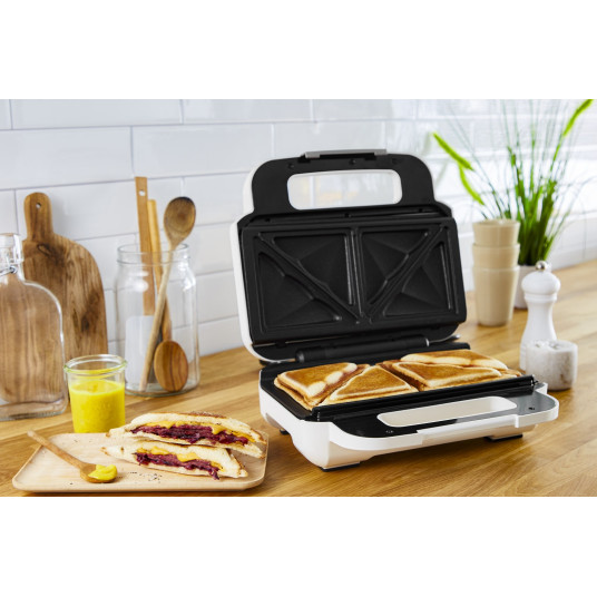 Voileipägrilli Tefal Snack XL SW7011