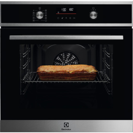 Uuni ELECTROLUX COF6P76BX