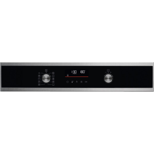 Uuni ELECTROLUX COF6P76BX