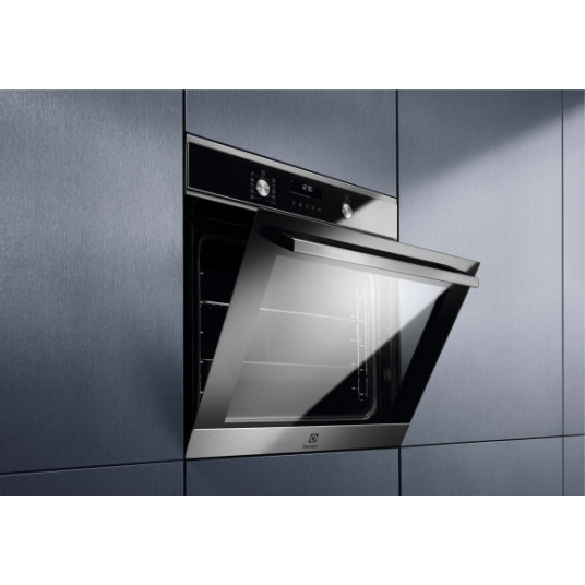 Uuni ELECTROLUX COF6P76BX