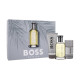 Toalettivesi HUGO BOSS Boss Pullotettu, 100ml, Set