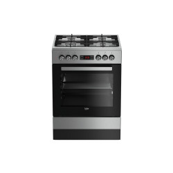 Kaasuliesi Beko FSM62332DXT