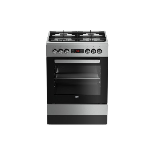 Kaasuliesi Beko FSM62332DXT