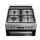Kaasuliesi Beko FSM62332DXT