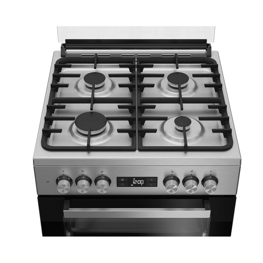 Kaasuliesi Beko FSM62332DXT