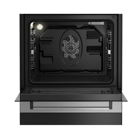 Kaasuliesi Beko FSM62332DXT