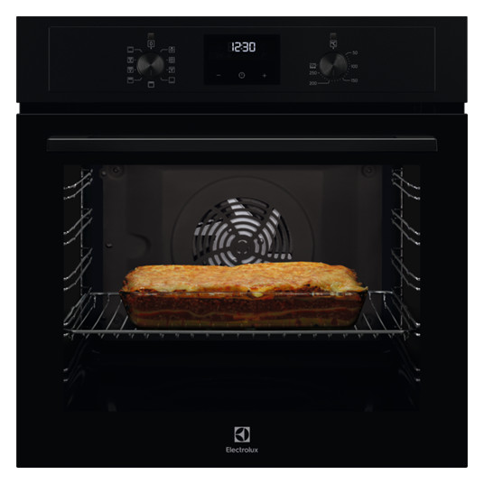 Uuni Electrolux EOF3C50H