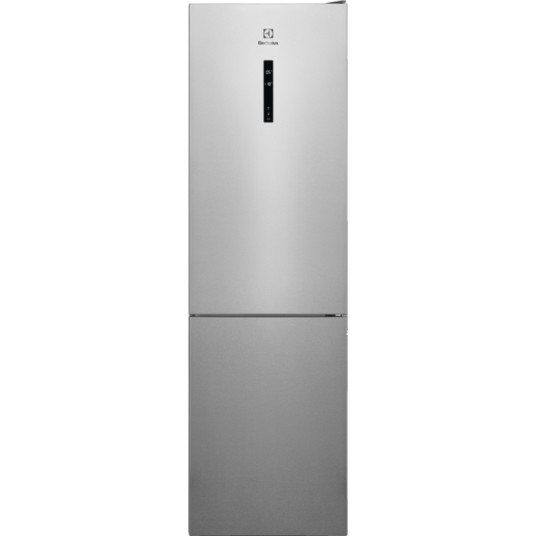 Jääkaappi Electrolux LNT8MC36X2