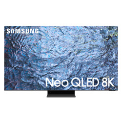TV Samsung QE85QN900CTXXH 8K Neo QLED 85" Smart