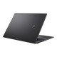 Kannettava Asus ZenBook OLED UM3402YA-KM453W 90NB0W95-M00SD0 2.8K 14", Ryzen 5 7530U, RAM 16GB, SSD 512GB, Windows 11 Home