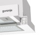 Huppu GORENJE TH60E3W