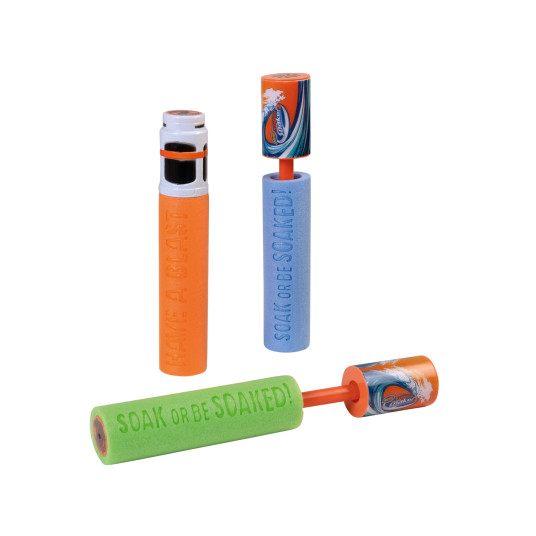 NERF SUPERSOAKER Vesipyssy