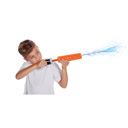 NERF SUPERSOAKER Vesipyssy