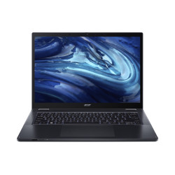 Acer TravelMate TMP414-52-784K, 14", i7-1260P, RAM 16 Gt, SSD 512 Gt, Windows 11 Pro, NX.VV1EL.005